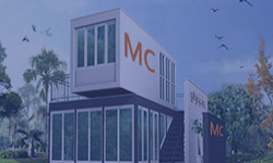 鋼結(jié)構(gòu)閣樓優(yōu)勢(shì)